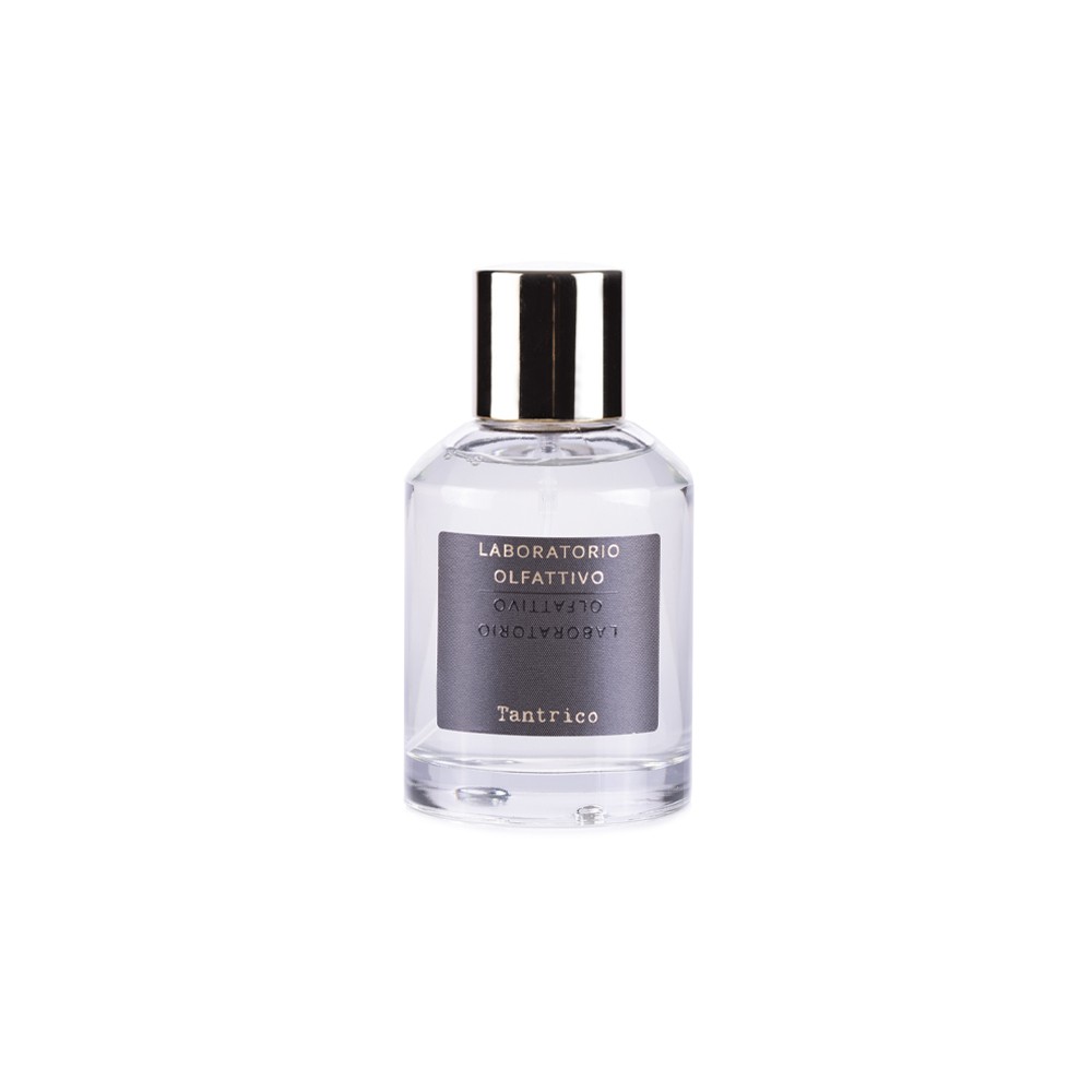 LABORATORIO OLFATTIVO - MASTERS' COLLECTION TANTRICO EDP